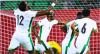 World Cup: Five Things We Learned From Super Eagles Vs Gabon Match