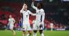 Goals From Saka, Eze Seal England Victory Over Serbia