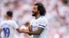 Marcelo’s son wears captain’s armband for national youth side – but it’s not Brazil