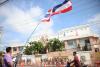 Economic warning as Thai and Cambodian troops clash