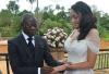 THROWBACK: Remembering Adams Oshiomhole, Iara Fortes’ Talk-of-Town Wedding, 10 Years After