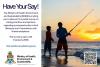 Cayman: PUBLIC SURVEY ON FISHING PRACTICES AND PROPOSED POLICY CHANGES LAUNCHED