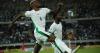 Osimhen's double set Nigeria past Gabon into DR Congo final in world cup qualifying