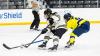 Women's Hockey Travels To Delaware For First All-Time Meeting