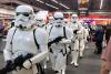 Comic Con Copenhagen takes over Bella Center this weekend