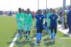 Djibouti Marks Major Milestone with Launch of FIFA Talent Academy