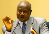 Yes, Uganda Can Get Acces To Indian Ocean Through Diplomacy Not Violence