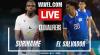Goals and Highlights Suriname 4-0 El Salvador World Cup Qualifiers