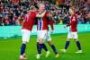 Norway Edge Closer To World Cup After Defeating Estonia 4-1