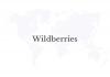 Wildberries Announces Partnership with Ethiopian Investment Holdings