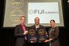 Fiji Airways wins 2026 APEX Awards for Best Cabin Service and Food and Beverage in the South Pacific
