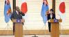 Japan, Fiji leaders agree to strengthen ties in security, other key areas