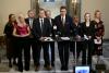 Opposition presses Orpo for joint action on Finland’s social and health service crisis
