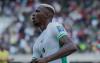 Osimhen eyes more goals as Nigeria targets World Cup