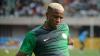 Osimhen 'apologised immediately' after miss against Gabon