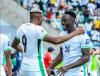 Super Eagles Crush Gabon 4–1 After Extra Time to Advance in FIFA World Cup Africa Playoffs Final