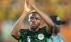 Osimhen Opens Up On Missed Chance, Praises Teammates After Super Eagles’ Win Over Gabon