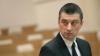 Georgian Dream Launches Criminal Case against Ex-PM Giorgi Gakharia