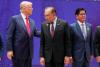 ASEAN will struggle to escape US-China squeeze