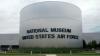 National Museum of the U.S. Air Force to reopen Friday after government shutdown ends