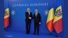 Moldova’s new Prime Minister in Bucharest