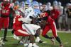 Watch Saraland vs. Spain Park Alabama high school football playoffs live Friday night (11/14/2025)