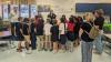 MC Riley students learn how stormwater affects environment