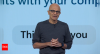 CEO Satya Nadella says Microsoft's software business is rethinking its pricing model to …
