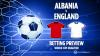 Albania vs England preview, predictions, free betting tips and odds for final World Cup qualifier