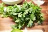 Parsley Recall In Michigan Issued Highest Consumer Risk Warning