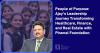 People of Purpose: Ajay’s Leadership Journey Transforming Healthcare, Finance, and Real Estate with Piramal Foundation