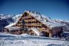 Blue Skies, Big Dreams: The Luxury Travel House Redefining Alpine Escape