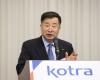 Higher demand for consumer goods is 'structural shift' in Korea's export strategy: Kotra CEO