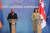 FM Mirzoyan: Armenian-Georgian friendship, strategic partnership must deepen interconnectivity