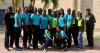 Bahamas routs Suriname 77-45