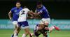 Samoa and Belgium to play for Rugby World Cup spot in Dubai