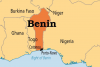 Benin’s govt on course to retain power in April election