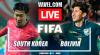 South Korea vs Bolivia LIVE Score Updates in Friendly Match