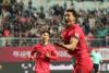 S. Korea beat Bolivia in men's football friendly at home