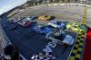 NASCAR Considers Historic Cup Race at New Brazilian Oval Track