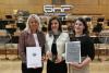 BTA Journalists Receive Annual Union of Bulgarian Journalists Awards