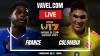 Highlights and Goal France vs Colombia (2-0) in U-17 World Cup