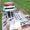 Kisumu’s news ATC tower set to boost regional aviation