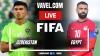 Uzbekistan vs Egypt LIVE Score Updates: Urunov is the figure (2-0)