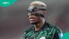 Breakdown of Osimhen's 31 goals for Super Eagles as he nears Yekini's all-time record