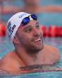 Olympic Swimmer Chad le Clos warns parents against overpressuring young athletes: 'Let kids play'