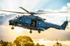 New Zealand Air Force Proves Long-Range NH90 Helicopter Concept for Pacific Overwater Operations