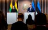 Prime minister: Belarusian smuggler balloons are a hybrid attack
