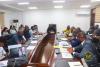 Transport Minister engages stakeholders to address challenges in Ghana Shipping Act
