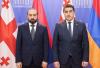 Peace negotiations launched between Azerbaijan and Armenia have already produced tangible results, minister says